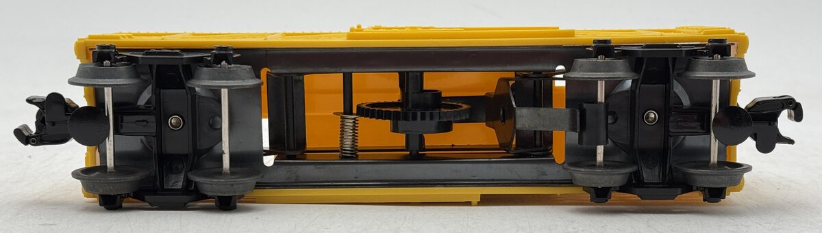 Lionel 6-16662 O Gauge Bugs Bunny & Yosemite Sam Outlaw Car LN/Box