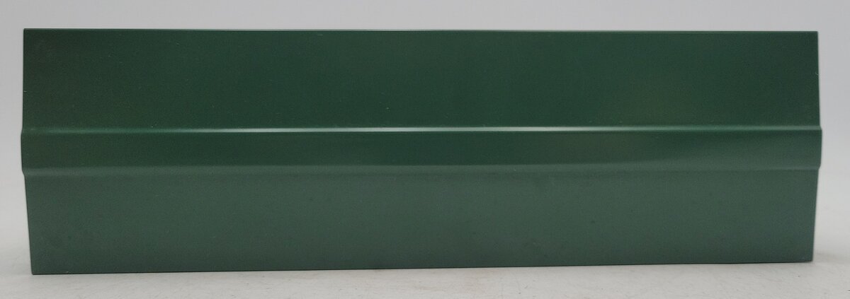 McCoy 1996 Standard Gauge Illinois Central TCA/Dallas Strawberry Boxcar #1996 EX/Box