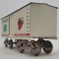 McCoy Standard Gauge Yakima Valley Washington Apples Reefer EX/Box