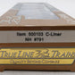 True Line Trains 500103 HO New Haven C-Liner Diesel Locomotive #791 MT/Box