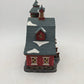 Heartland Valley Village Deluxe Porcelain Lighted House EX/Box