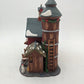 Heartland Valley Village Deluxe Porcelain Lighted House EX/Box