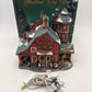 Heartland Valley Village Deluxe Porcelain Lighted House EX/Box