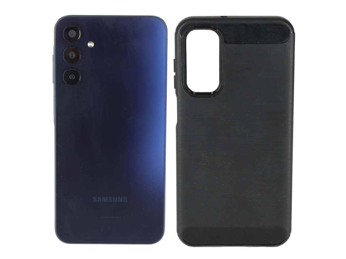 Samsung Galaxy A15 5G Boost Mobile 6.5" Super AMOLED 64GB Smartphone LN