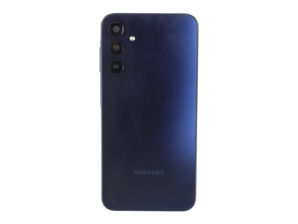 Samsung Galaxy A15 5G Boost Mobile 6.5" Super AMOLED 64GB Smartphone LN