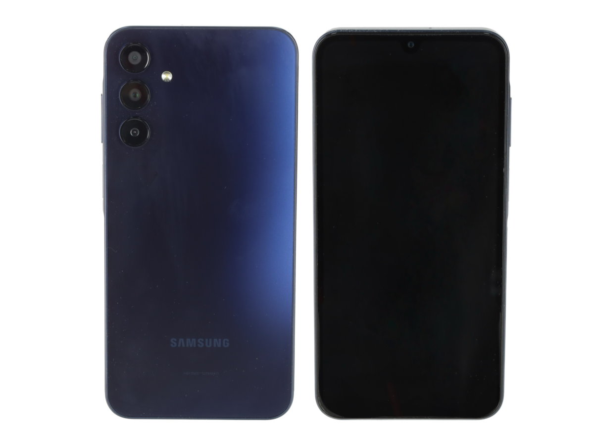 Samsung Galaxy A15 5G Boost Mobile 6.5" Super AMOLED 64GB Smartphone LN