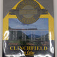 Clinchfield in Color, Vol. 1 Hardcover Book By C. K. Marsh Jr. EX