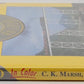 Clinchfield in Color, Vol. 1 Hardcover Book By C. K. Marsh Jr. EX