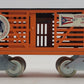 McCoy 1000-68 Standard gauge Cleveland Great Lakes Division Stock Car EX/Box