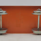 McCoy 1000-68 Standard gauge Cleveland Great Lakes Division Stock Car EX/Box