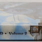The Reading Railroad volume.2 Hardcover Book By James L. Holton EX