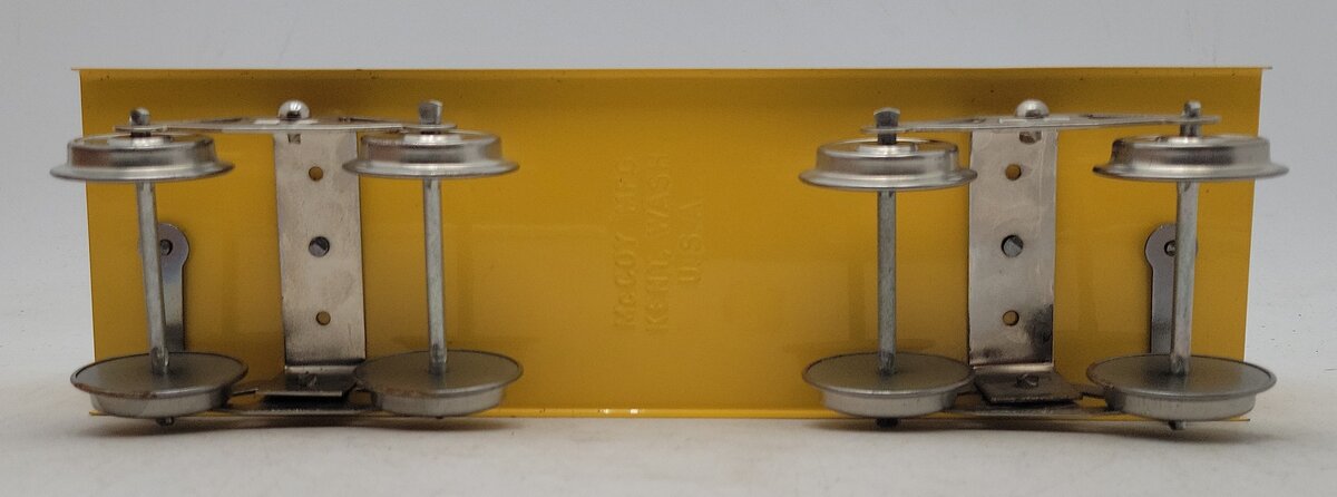 McCoy 1981 Standard Gauge Spirit of St. Louis Boxcar EX/Box