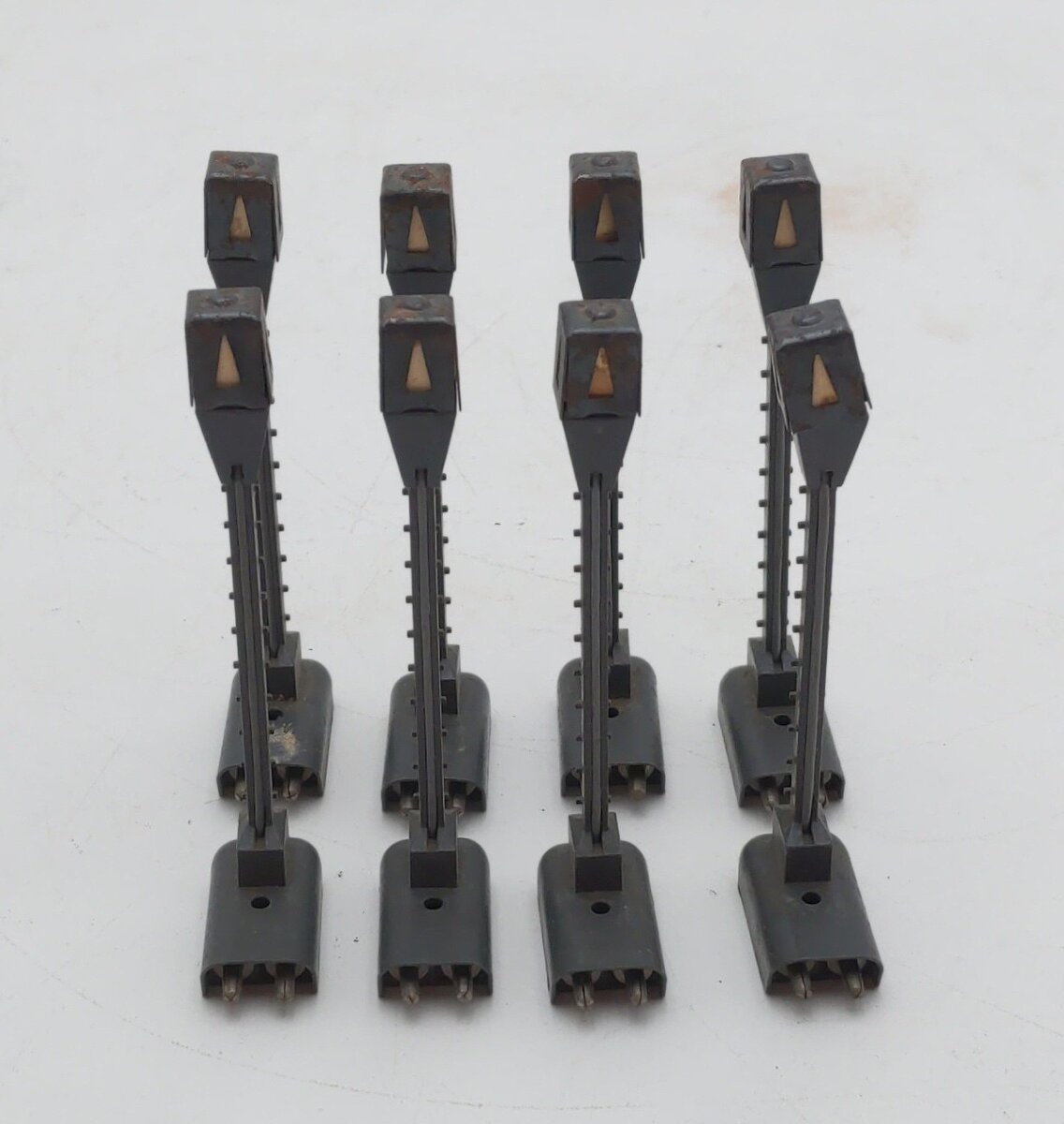 Marklin HO Scale Assorted Signals [14] VG