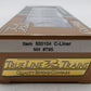 True Line Trains 500104 True Line 500104 HO New Haven C-Liner Diesel #795 MT/Box