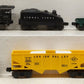 Lionel 11520 Vintage O 242 Steam Locomotive Set VG/Box