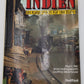 Indien: Ein Kaiserreich für die Bahn Hardcover Book By Paul C. Pet VG
