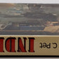 Indien: Ein Kaiserreich für die Bahn Hardcover Book By Paul C. Pet VG