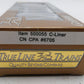 True Line Trains 500055 HO Canadian National C-Liner CPA Diesel Locomotive #6705 MT/Box
