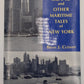Around Manhattan Island and Other Tales of Maritime NY Paperback Book VG