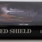 The Blackened Shield Hardcover Book By Don Whitney EX
