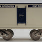 McCoy 6191 Standard Gauge Texas and New Orleans Boxcar EX/Box