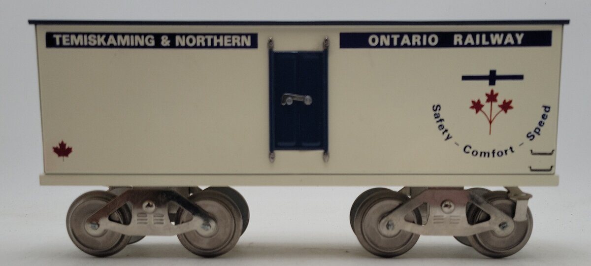 McCoy 6191 Standard Gauge Texas and New Orleans Boxcar EX/Box