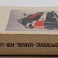 Greenberg's Repair & Operating Manual For Lionel Trains Paperback Book VG