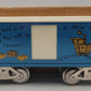 McCoy 2006 Standard Gauge What do All The Boys Want Christmas Boxcar EX/Box