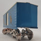 McCoy 2006 Standard Gauge What do All The Boys Want Christmas Boxcar EX/Box