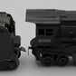 Lionel 2025 Vintage O 2-6-2 Die-Cast Steam Locomotive with 2466WX Tender VG