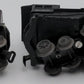 Lionel 2025 Vintage O 2-6-2 Die-Cast Steam Locomotive with 2466WX Tender VG