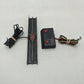 Lionel 1019 Vintage O27 Remote Uncoupler Track Set VG