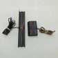 Lionel 1019 Vintage O27 Remote Uncoupler Track Set VG
