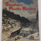 Southern Pacific Review Paperback Book By Joseph A. Strapac VG