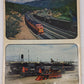Southern Pacific Review Paperback Book By Joseph A. Strapac VG