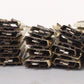 Marklin HO Scale M Track Curved and Straight Assorted Sections [100] VG