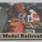 Lionel FasTrack Model Railroads Paperback Book By Robert Schleicher EX