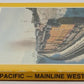 Union Pacific: Mainline West Paperback Book By William E. Botkin, Victor Hand VG