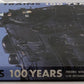 100 Trains 100 Years Hardcover Book By Fred Winkowski & Frank D. Sullivan VG