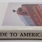 Greenberg's Guide to American Flyer s Gauge Hardcover Book By James Patterson EX