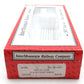 InterMountain 49998 HO Scale Regal Line A or B F-Unit Drive LN/Box