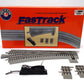 Lionel 6-12048 O72 Left Hand Remote-Control FasTrack Switch Turnout