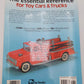O'Brien's Collecting Toy Cars & Trucks 4th Edition Paperback Book Karen O'Brien EX