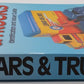 O'Brien's Collecting Toy Cars & Trucks 4th Edition Paperback Book Karen O'Brien EX