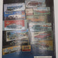 Collecting the Tin Toy Car, 1950-1970 Hardcover Book By Dale Kelley EX