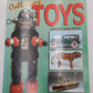 O'brien's Collecting Toys 11th Edition Paperback Book By Karen O'Brien EX