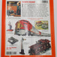 All Aboard! Hardcover Book By Ron Hollander EX