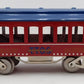 McCoy 1978 Standard Gauge TTOS California Pullman Car EX/Box