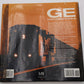 GE Locomotives Hardcover Book By Brian Solomon VG