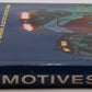 GE Locomotives Hardcover Book By Brian Solomon VG